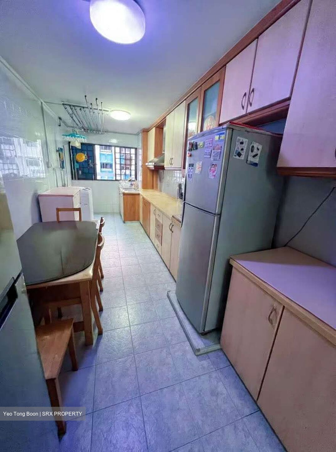 Blk 840 Woodlands Street 82 (Woodlands), HDB 4 Rooms #581304741